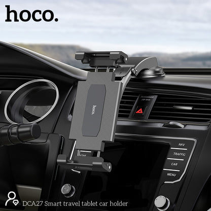 DCA27 In-Car Tablet Holder