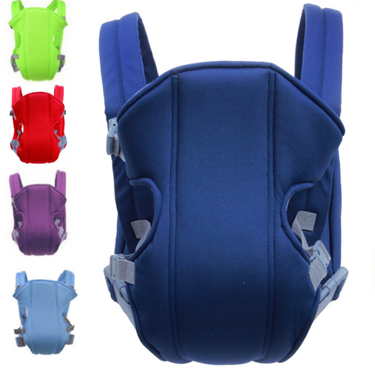 ComfortFit Baby Carrier