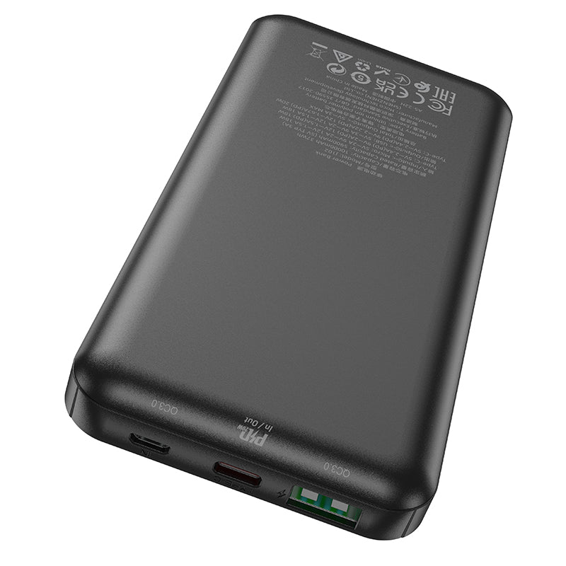 Power Bank – 10,000m Ah