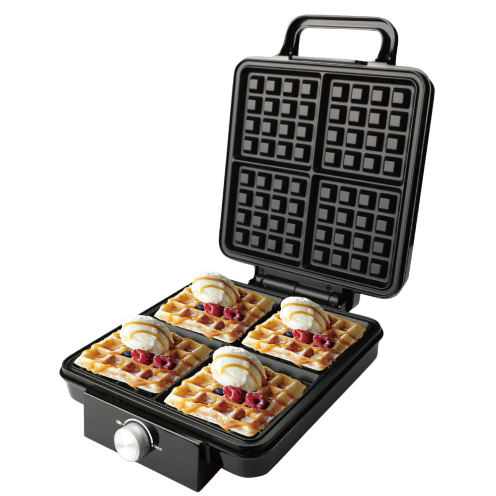 Waffle Maker | 1500W