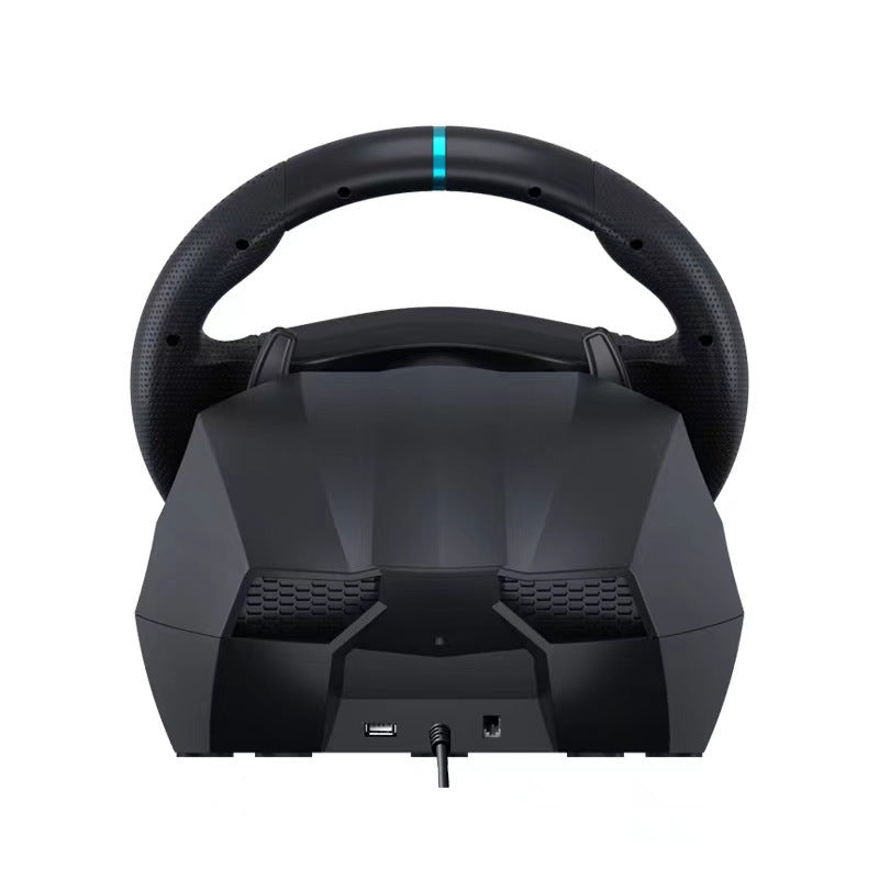 V9 900° Gaming Racing Wheel | Force Feedback | South Africa