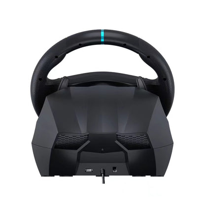 V9 900° Gaming Racing Wheel | Force Feedback | South Africa