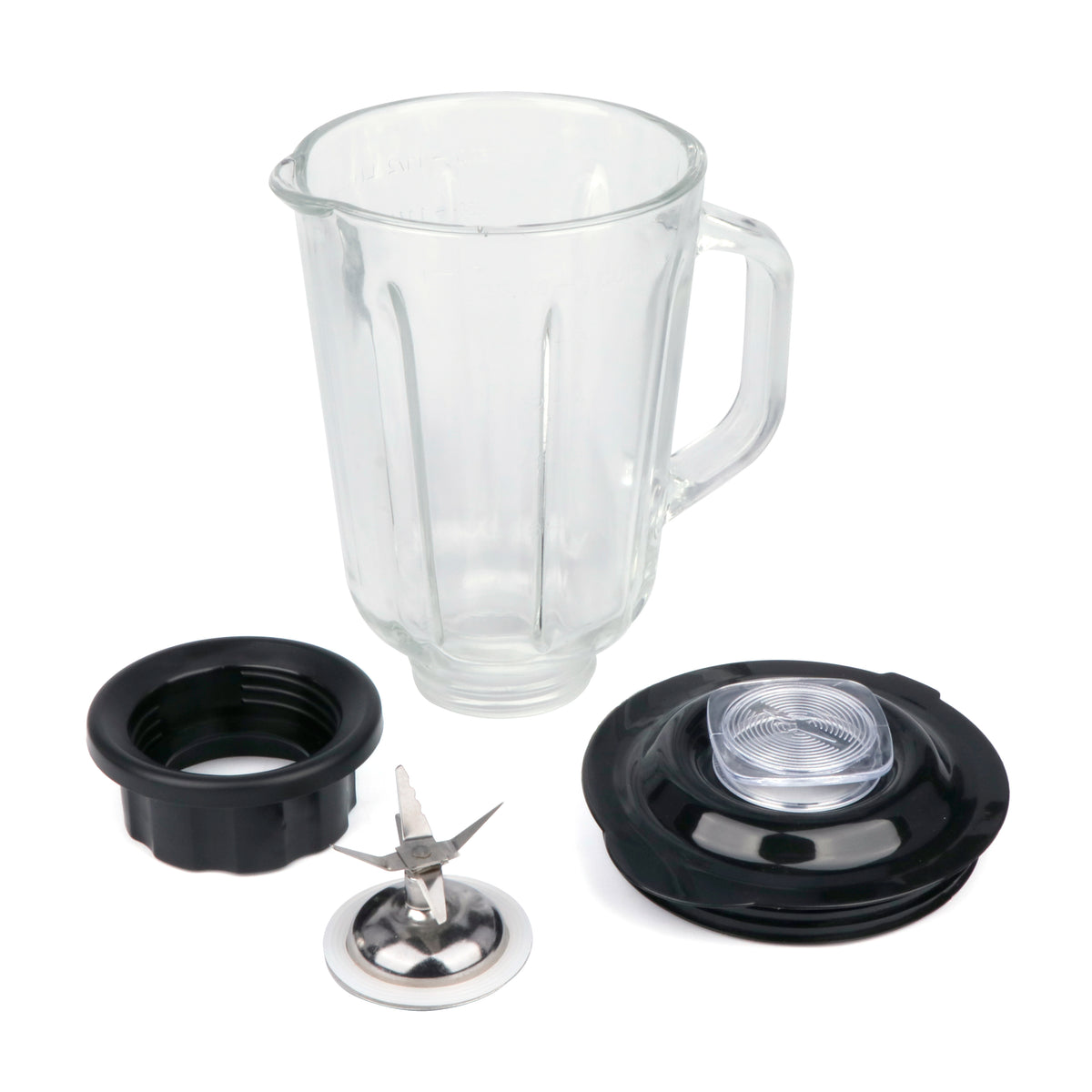 Multi-Purpose Blender – 400W | 1.5L