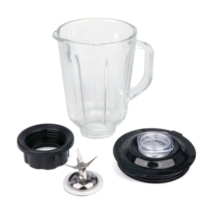 Multi-Purpose Blender – 400W | 1.5L