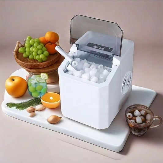 Ice Machine – Fresh Ice, Anytime, Anywhere