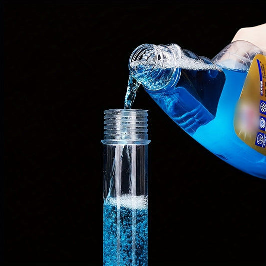 Multi-Function Cleaning Brush