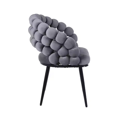 Modern Accent Seating for Stylish Interiors