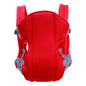 ComfortFit Baby Carrier