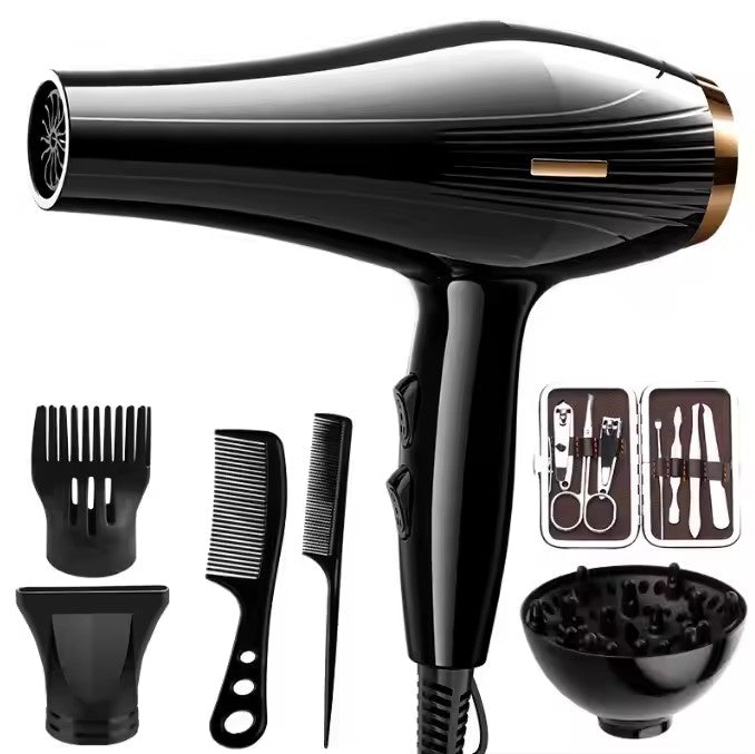Professional Hair Dryer | 2400W