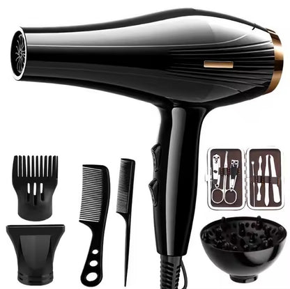 Professional Hair Dryer | 2400W