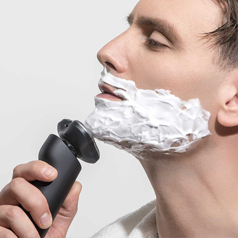 Professional Electric Razor | 1200mAh Battery