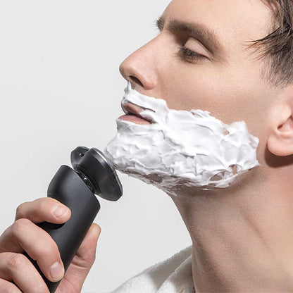 Professional Electric Razor | 1200mAh Battery