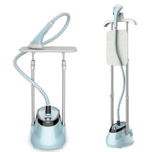 Garment Steamer – 2000W | Wrinkle-Free in Seconds
