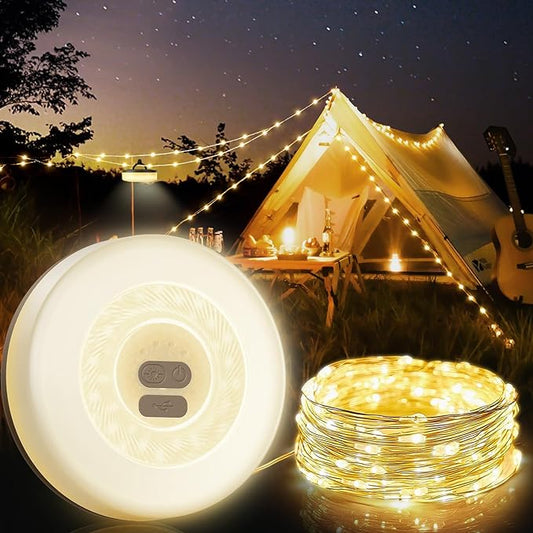 Camping LED Color Light