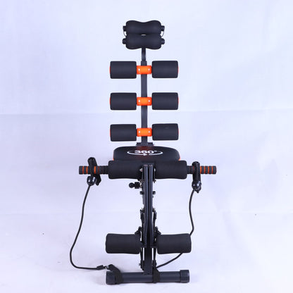 Abdominal Machine Multi-Functional Household Fitness Equipment