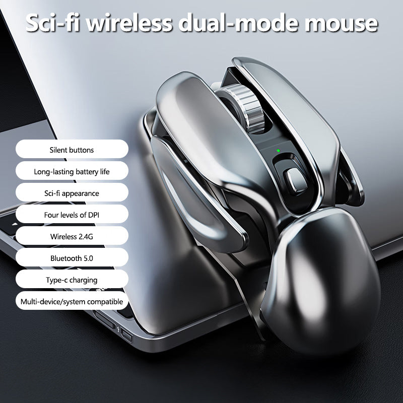 Wireless Gaming Mouse - HOCO Precision Gaming | South Africa