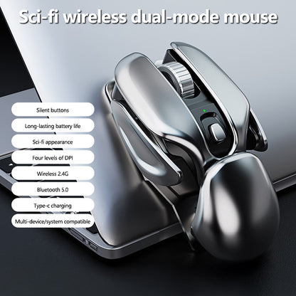 Wireless Gaming Mouse - HOCO Precision Gaming | South Africa
