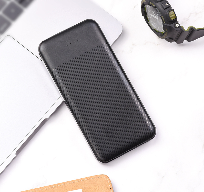 Power Bank – 10,000mAh