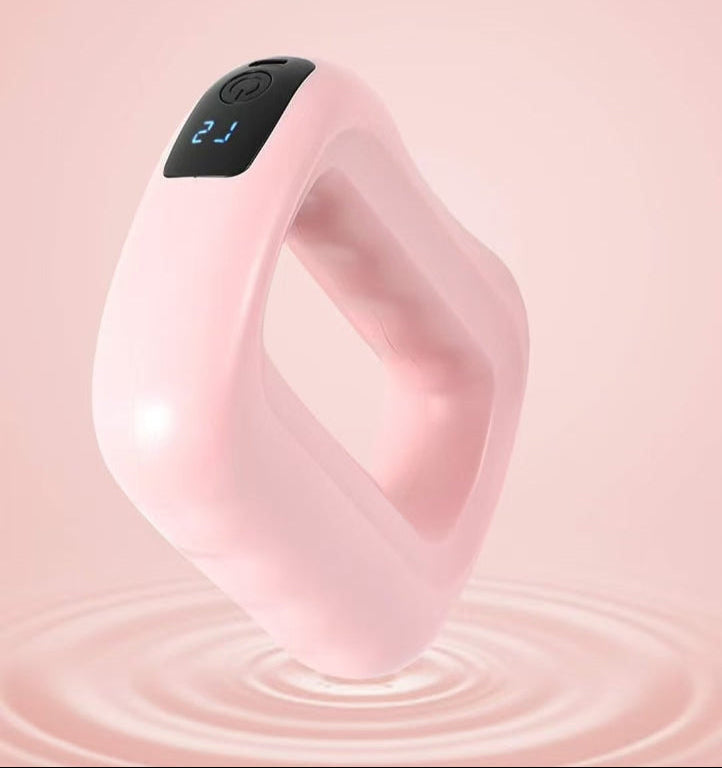 Magic Ring with Vibration Application for Body Use