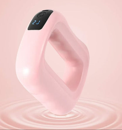 Magic Ring with Vibration Application for Body Use