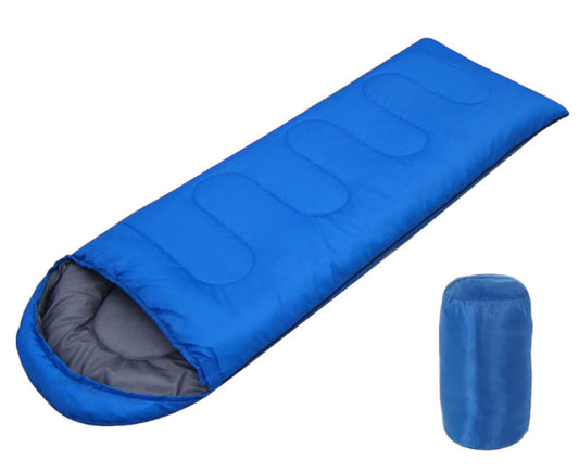 Sleeping Bag – Lightweight, Warm & Portable