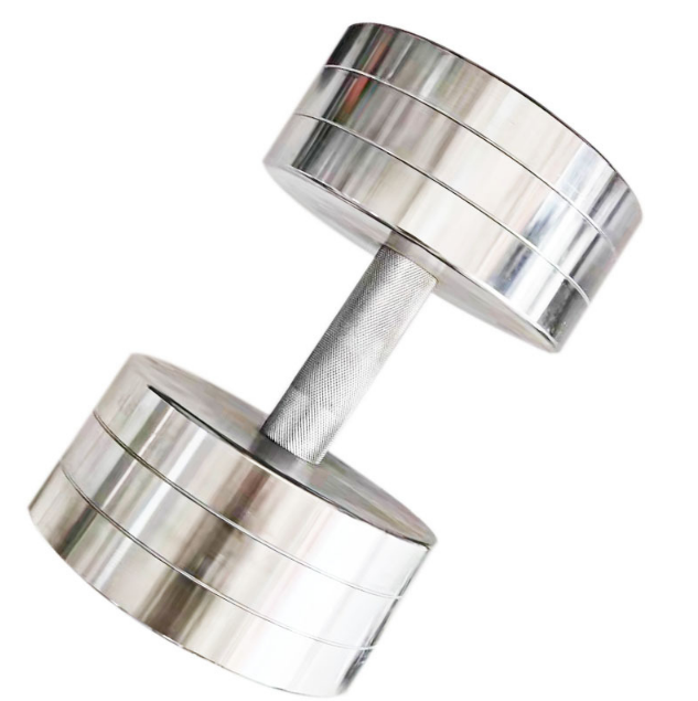 Round Head Fixed Dumbbells