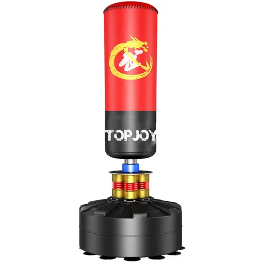 Boxing Punching Bag