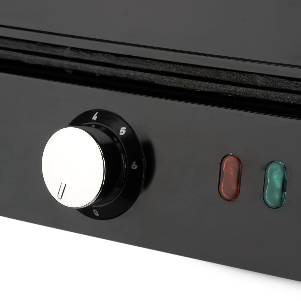 Grill Maker – Sear, Press &amp; Serve with Style