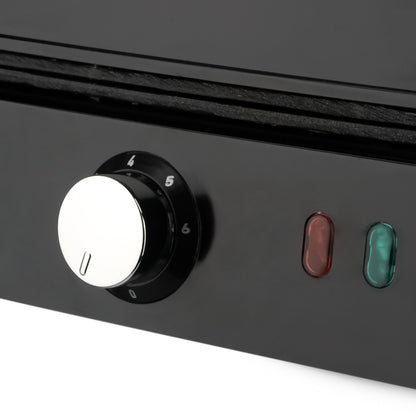 Grill Maker – Sear, Press &amp; Serve with Style