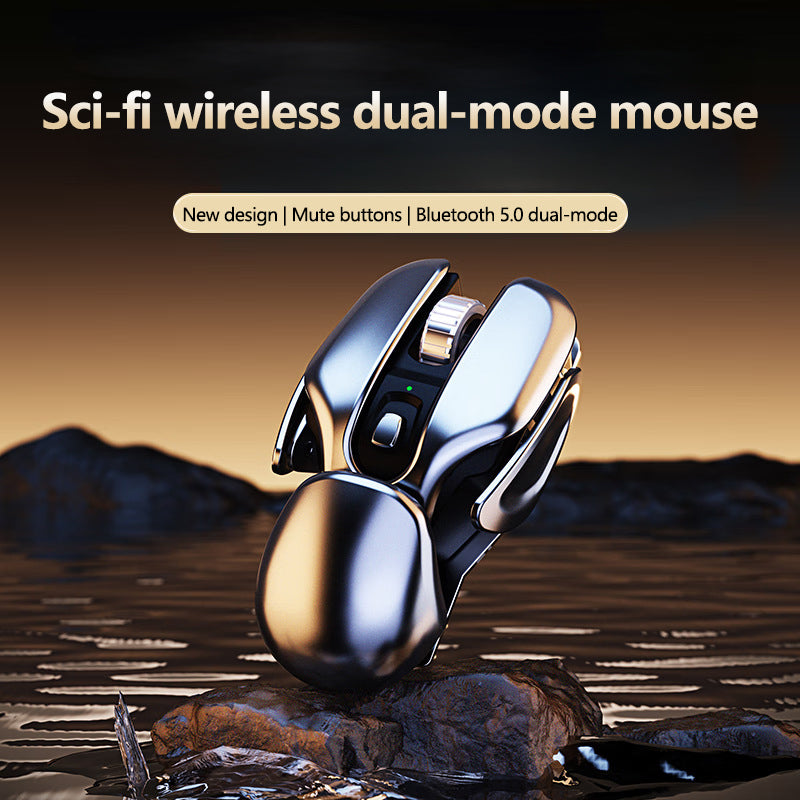 Wireless Gaming Mouse - HOCO Precision Gaming | South Africa