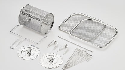 Air Fryer – 12L HM-786