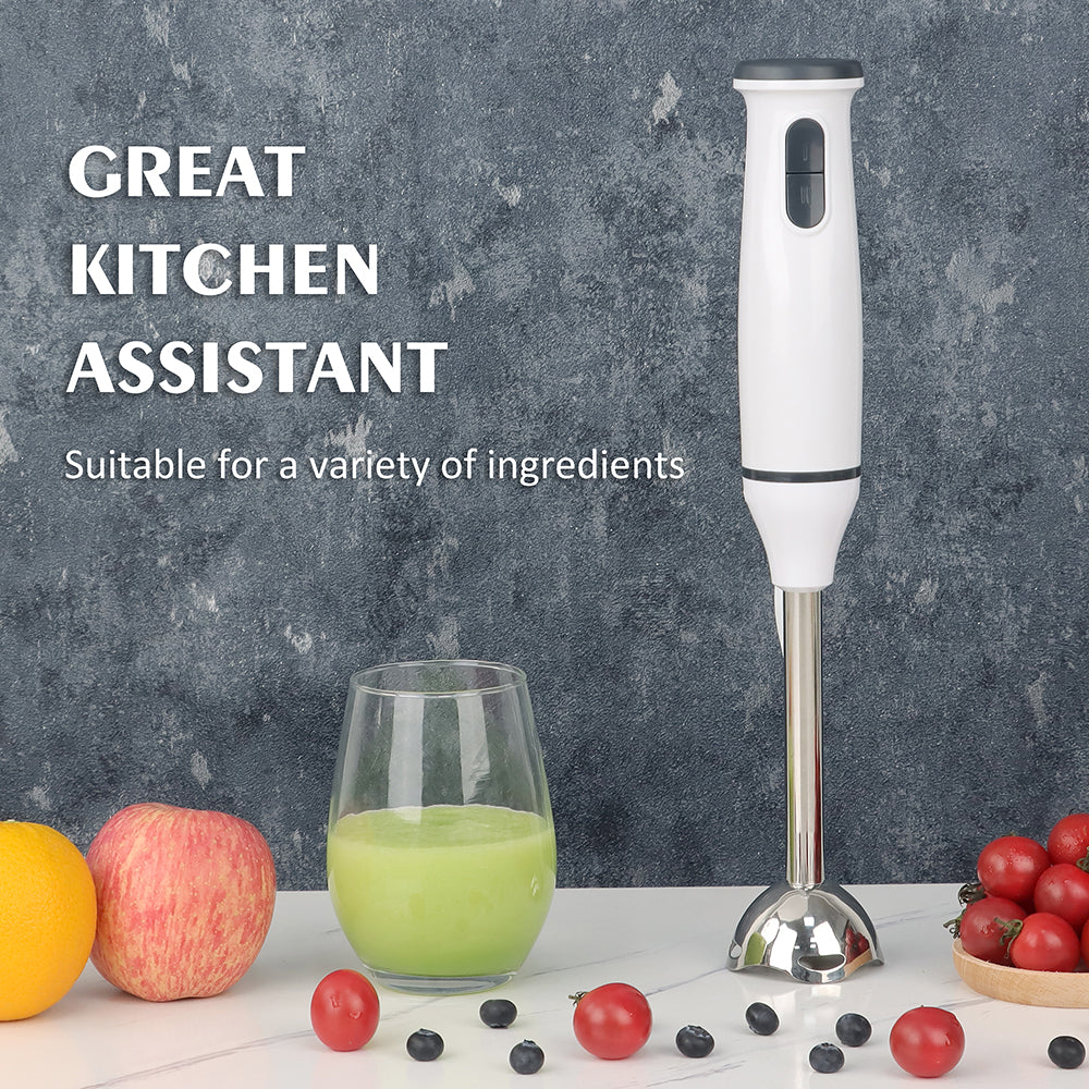 B-2006 Hand Blender – 200W