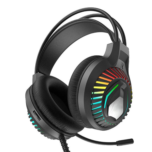 Hoco ESD12 Cool Mix Headphones