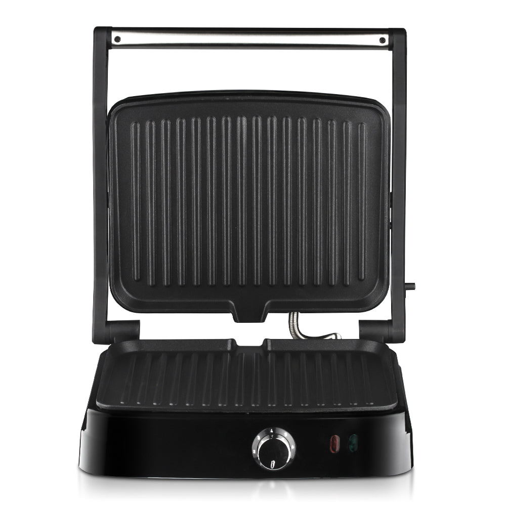 Grill Maker – Sear, Press &amp; Serve with Style