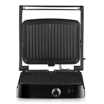 Grill Maker – Sear, Press &amp; Serve with Style