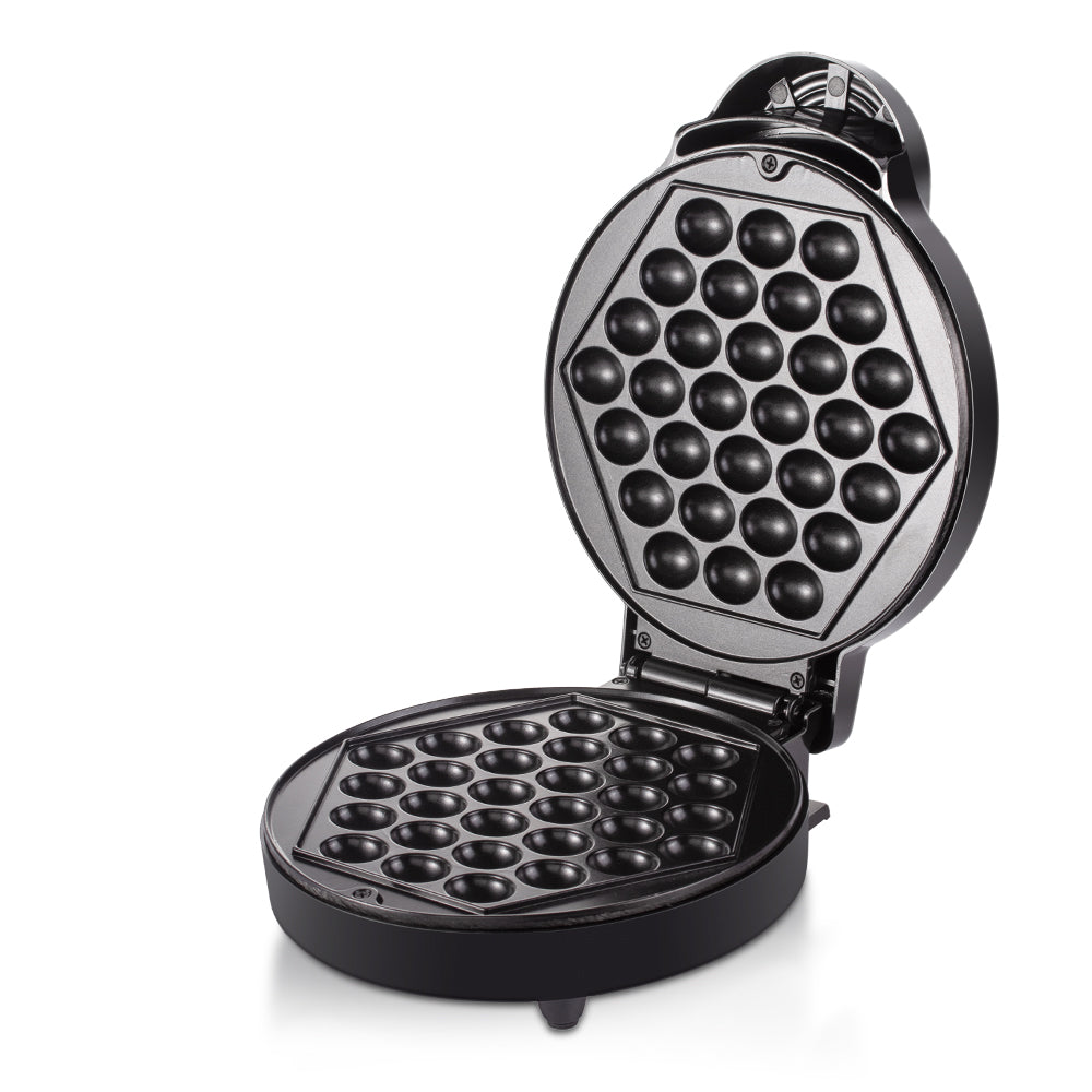 Bubble Waffle Maker | 750W | Non-Stick