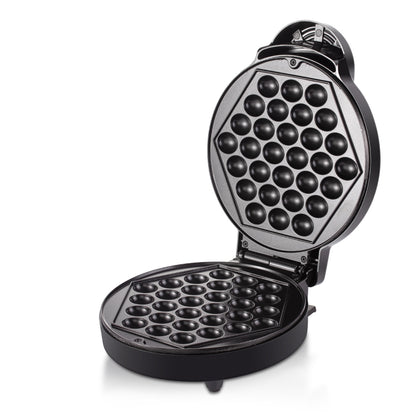 Bubble Waffle Maker | 750W | Non-Stick