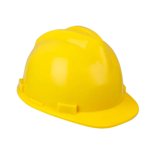 High-Impact Safety Helmets – Protect Every Role on Site