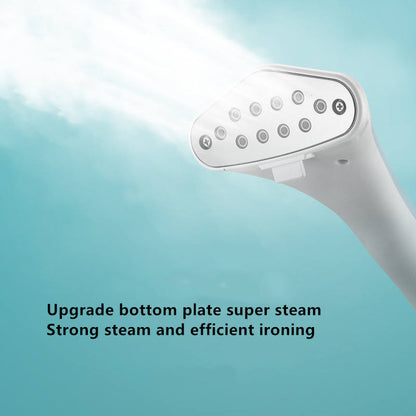 Garment Steamer – 2000W | Wrinkle-Free in Seconds