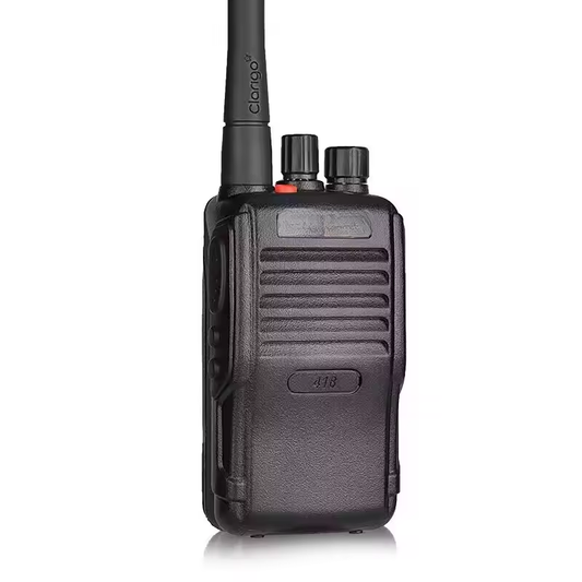 Wireless Walkie-Talkies