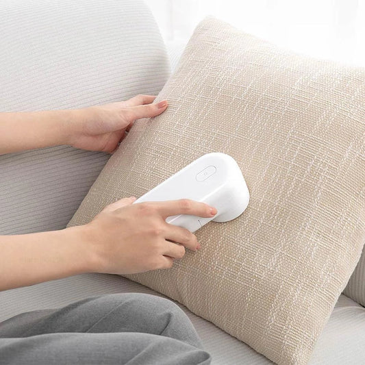 Lint Remover – Restore Your Fabrics with Precision