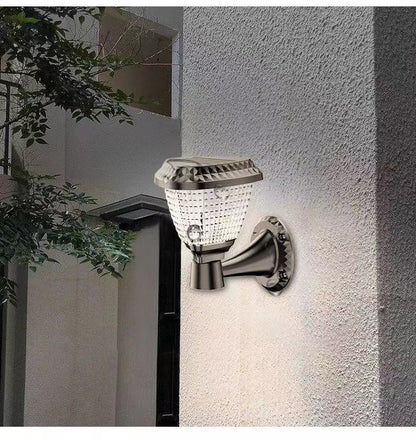 Waterproof Decorative Outdoor Lamps for Pathways, Patios & Landscaping