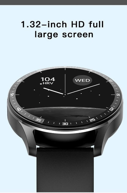 DYD05 Smart Sports Watch + BT Earbuds