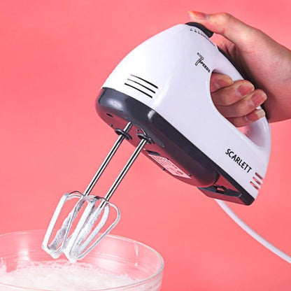 Hand Blender