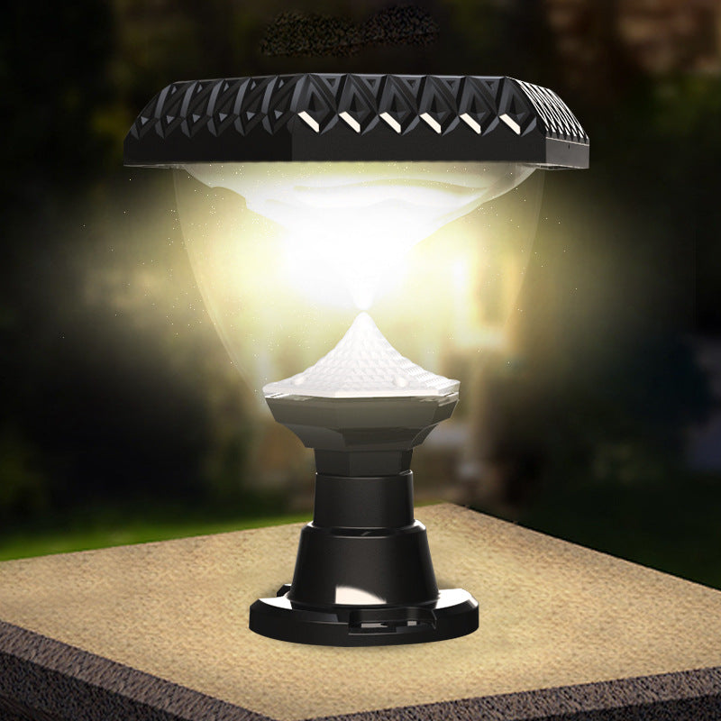 Waterproof Decorative Outdoor Lamps for Pathways, Patios & Landscaping