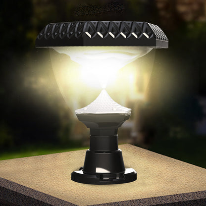 Waterproof Decorative Outdoor Lamps for Pathways, Patios & Landscaping
