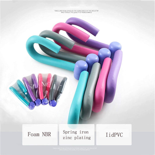 Multifunctional Thigh Leg Master Muscle Fitness Equipment