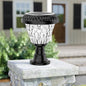 Waterproof Decorative Outdoor Lamps for Pathways, Patios & Landscaping