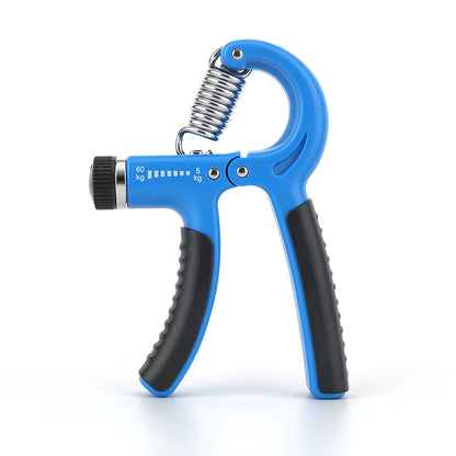Hand Gripper Portable Forearm Workout Tool