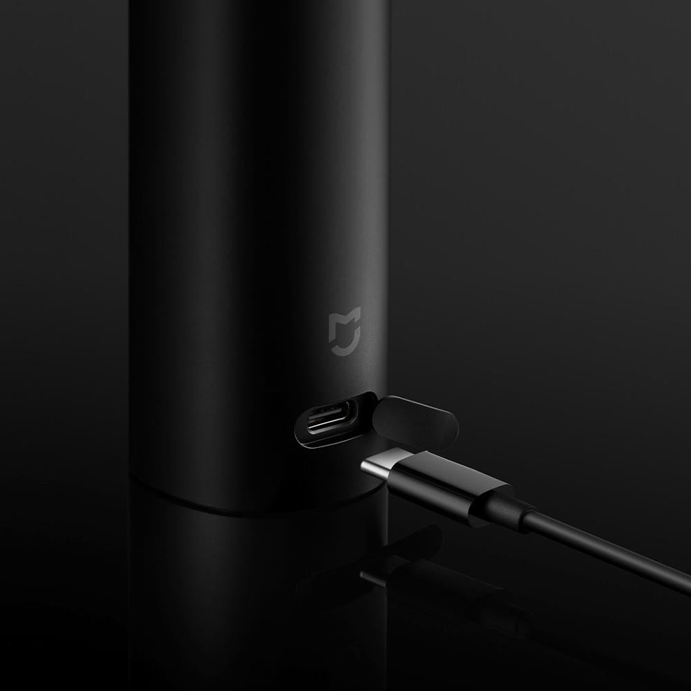 Professional Electric Razor | 1200mAh Battery